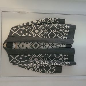 Cozy Old Navy Cardigan